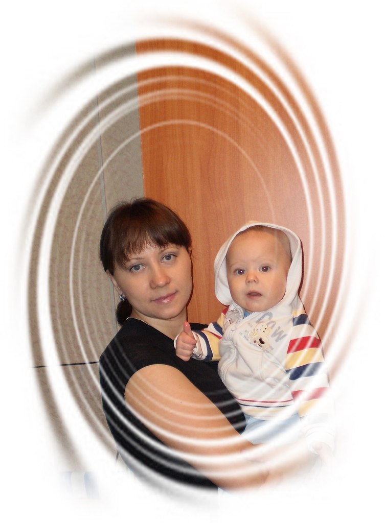 Фаина Гордеева | Тюмень