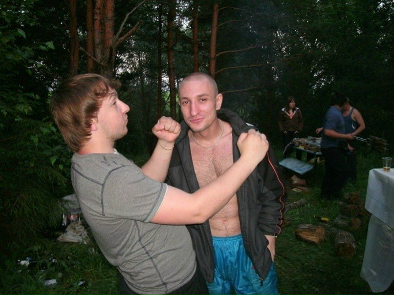 №30, Николай Вайкин, 37 лет, Нижний Новгород №30, Николай Вайкин, 37 лет, Нижний Новгород