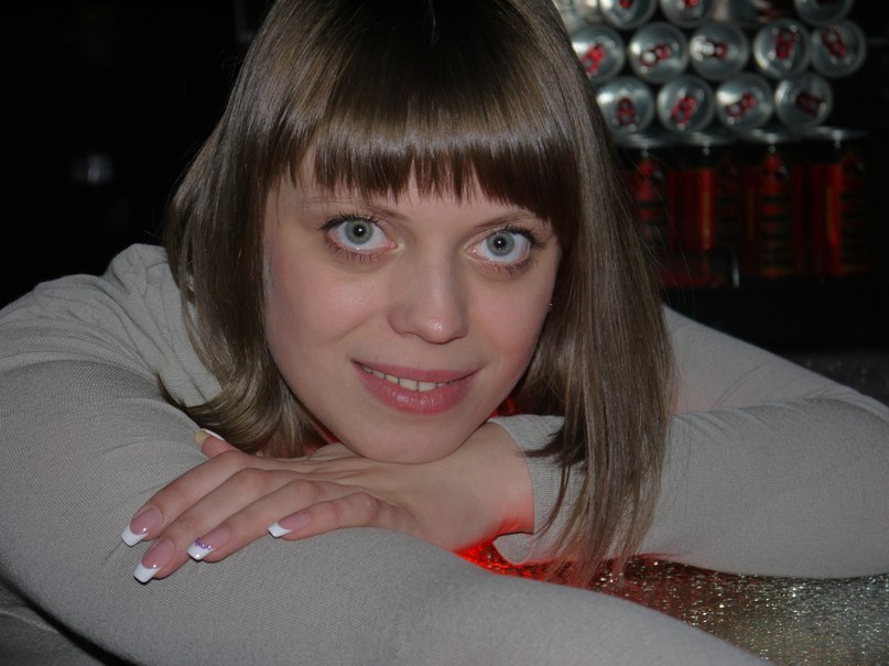 Нина Шатилина | Ростов-на-Дону