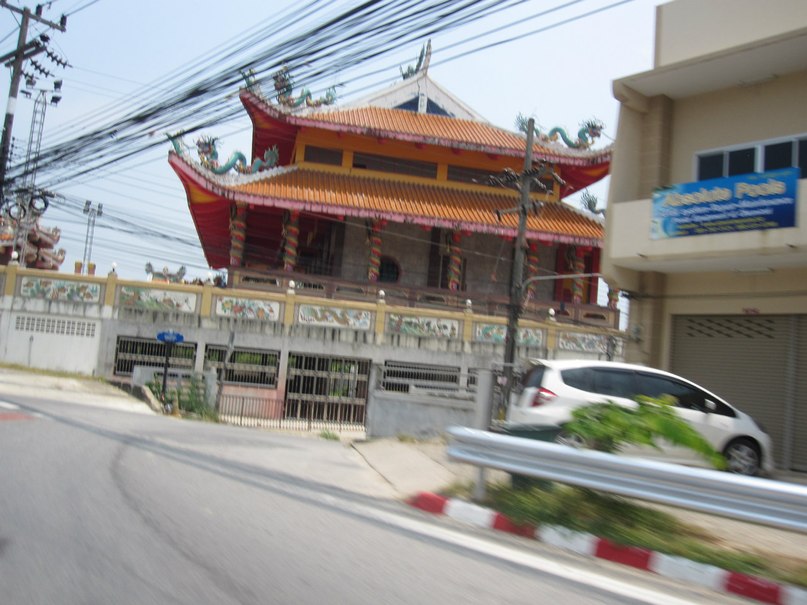 Марина Бодрягина | Звенигород