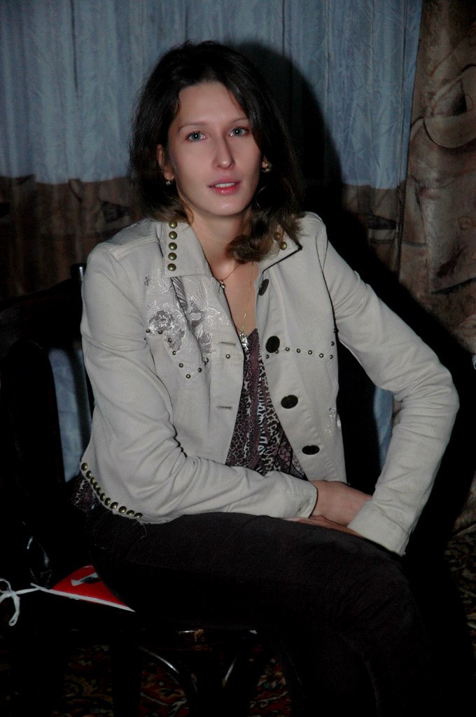 Любовь Гуранова | Москва