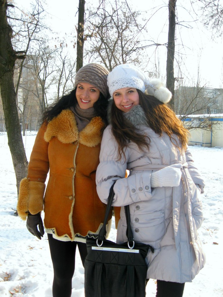 Наська Repka ♥●•٠·˙ | Киев