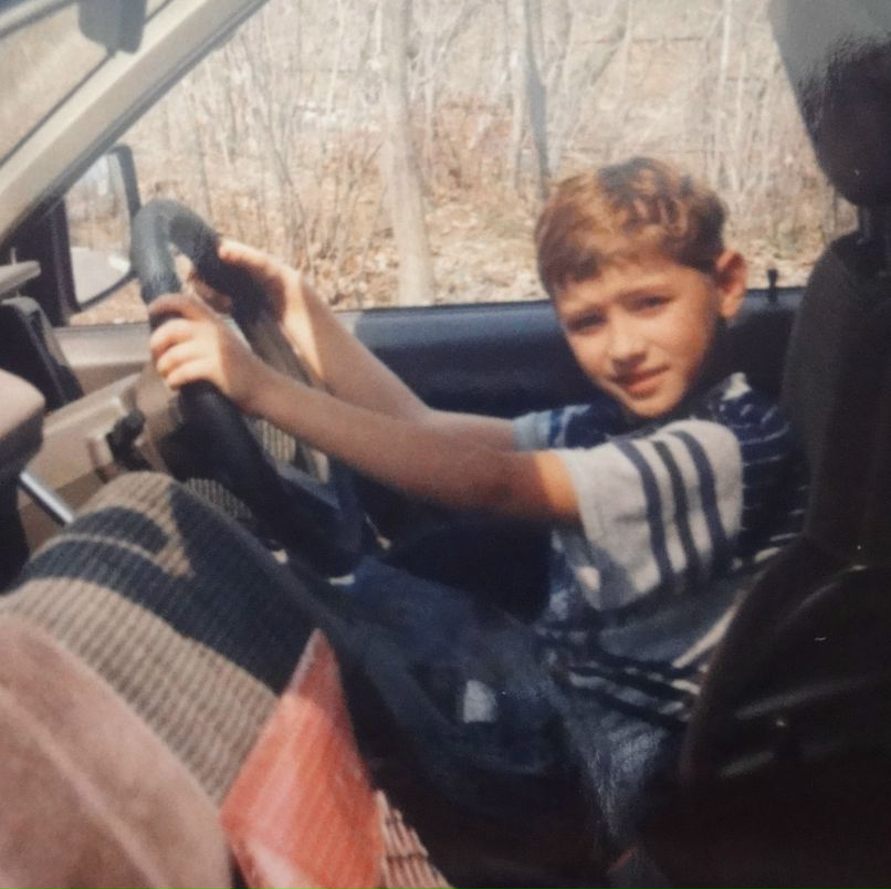 Вадим Юдин | Хабаровск