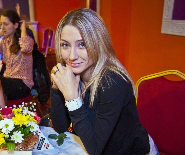 Екатерина Титаренко | Краснодар