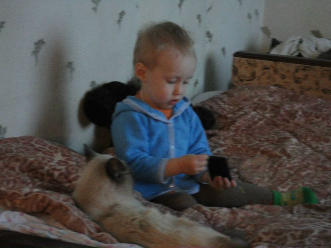 Екатерина Александрова | Красноярск