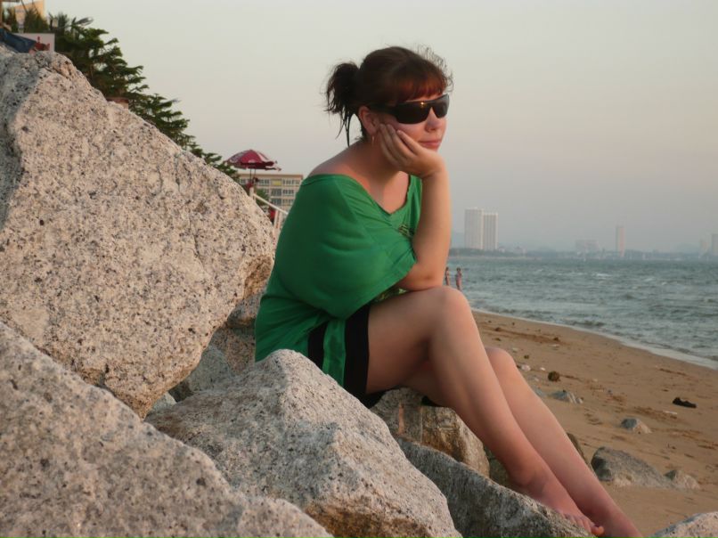 Наталия Качалова | Вологда