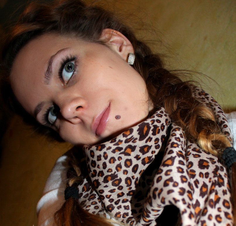 Алёна Коломиец | Киев