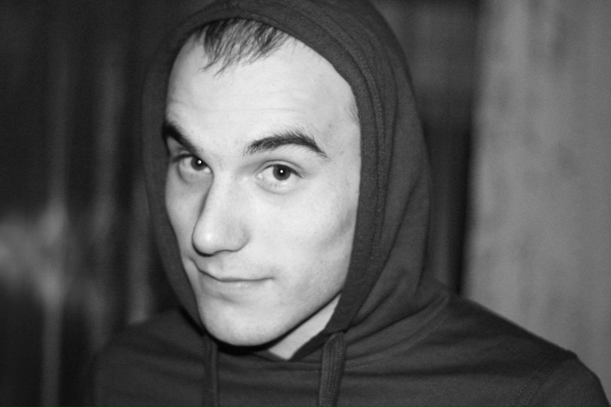 Сережка Харкевич | Москва