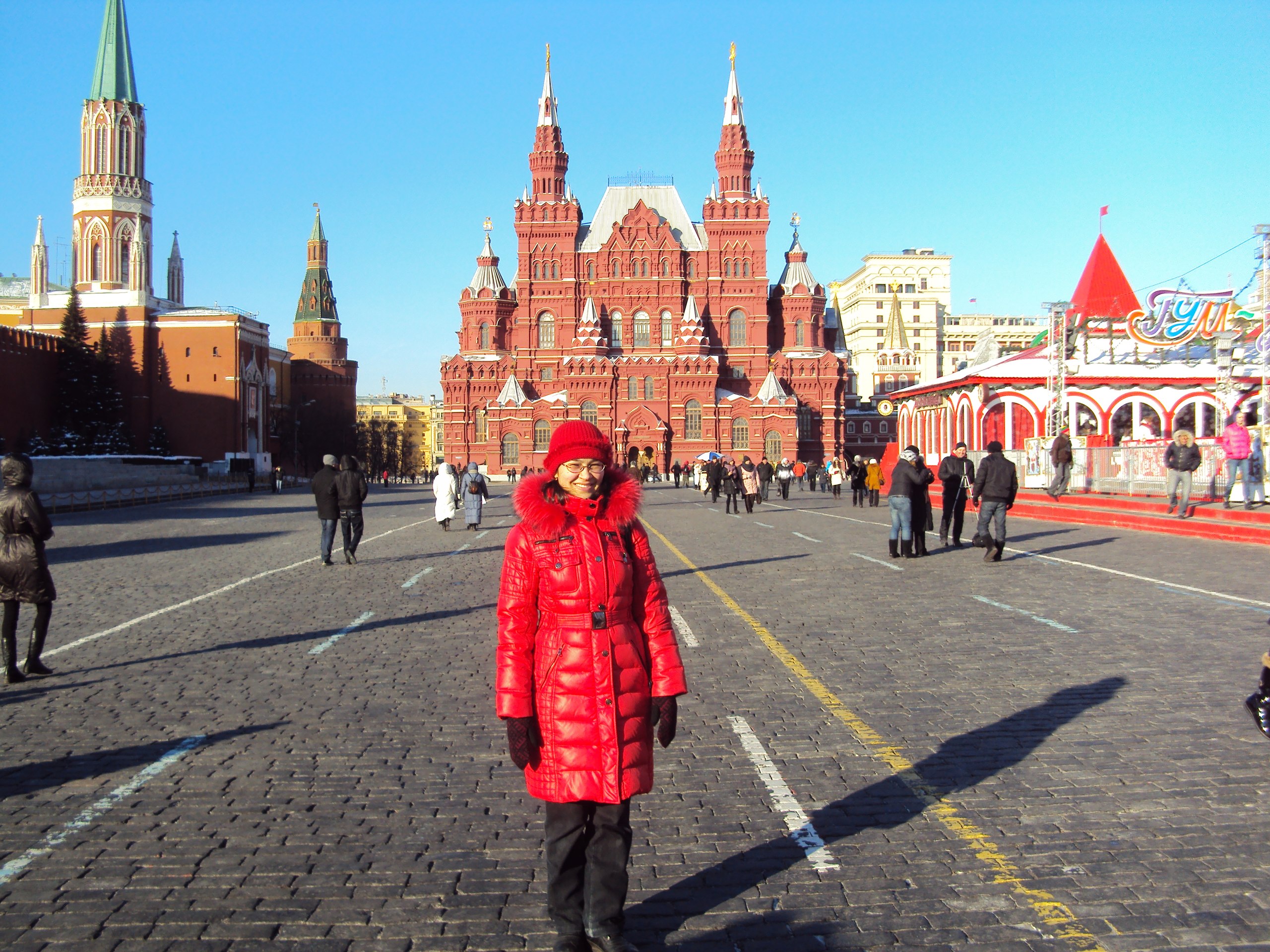 Фото профиля