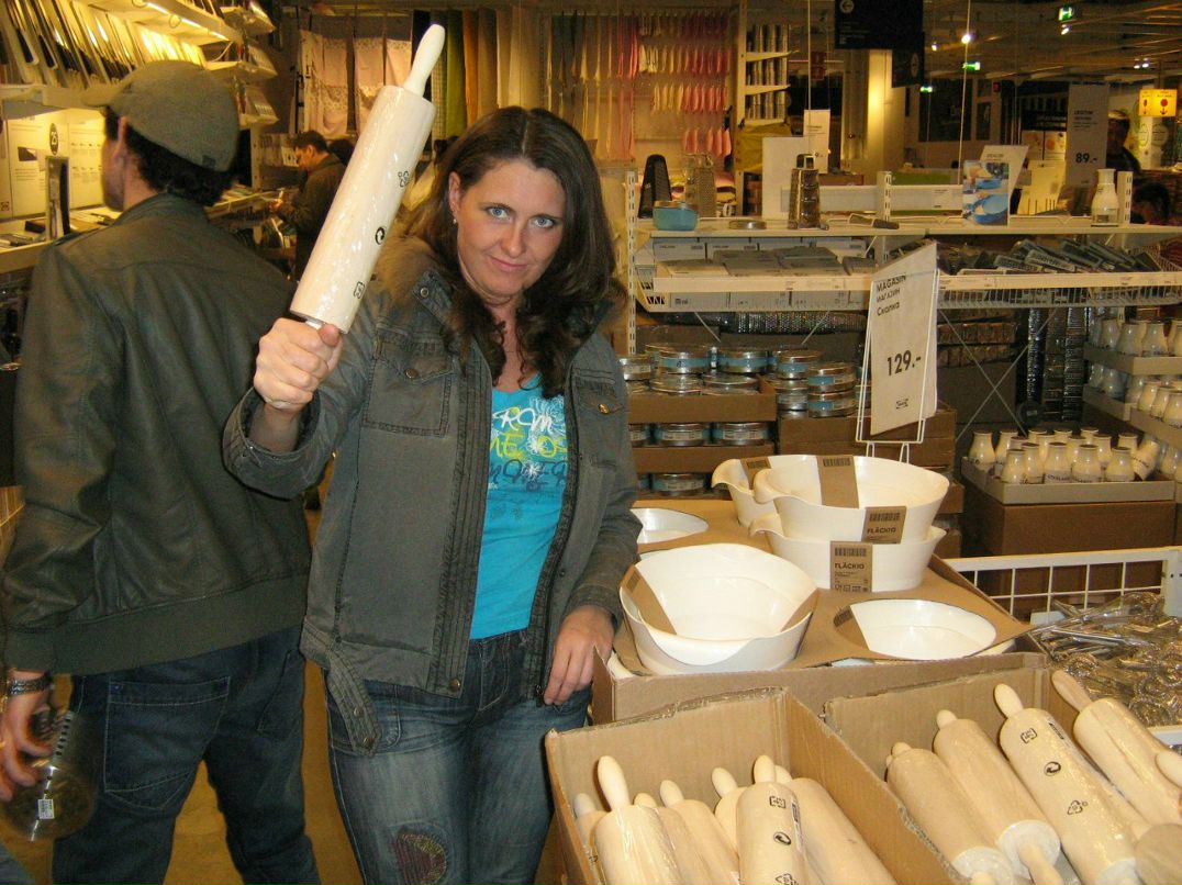 Елена Вивчаренко | Новосибирск