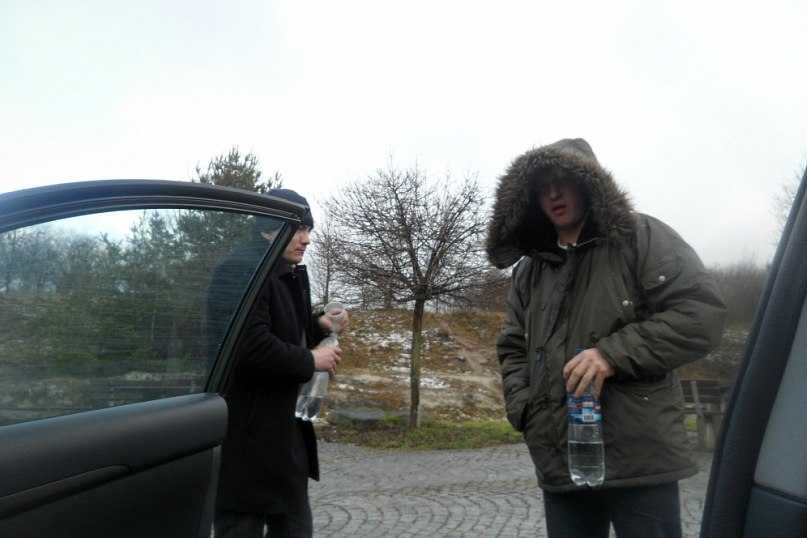 Дима Олишевский | Житомир