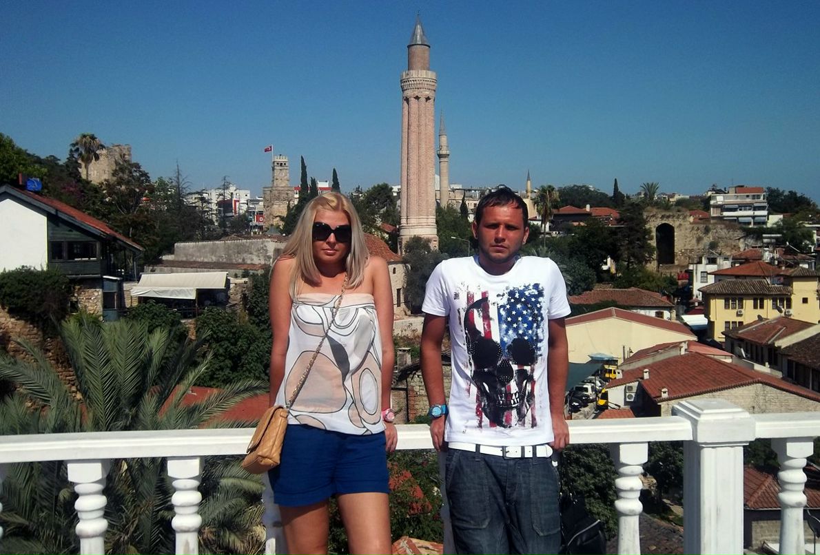 Михаил Пряк | Батайск