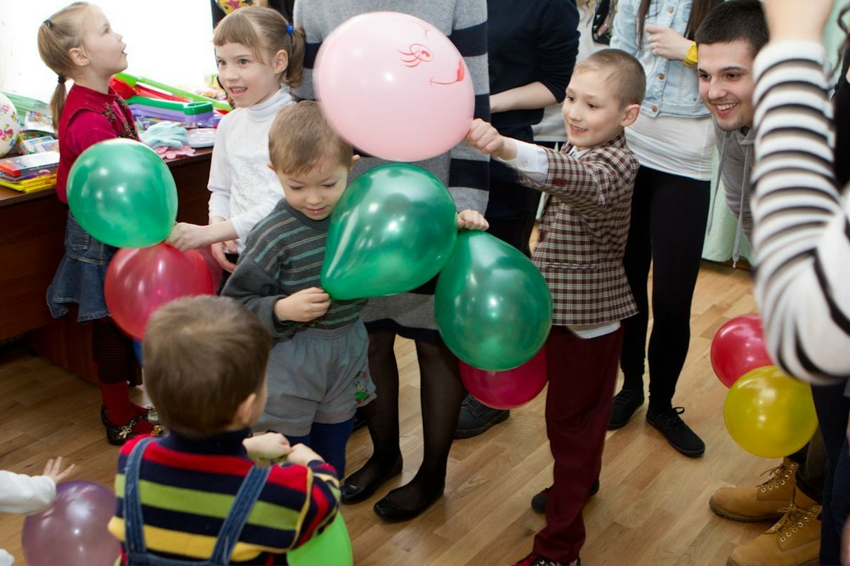 Анастасия Качура | 