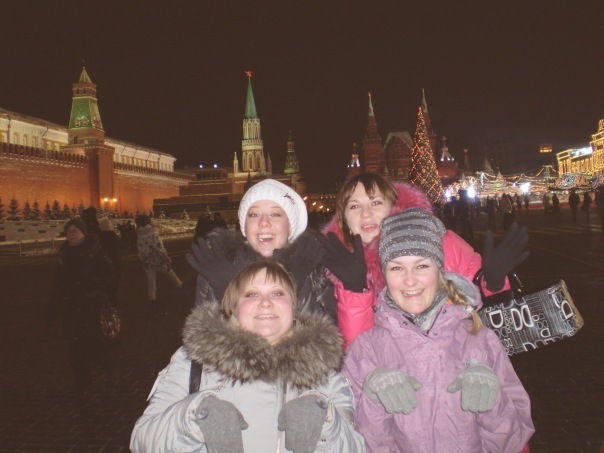 Катюшка Богославская фото профиля #2