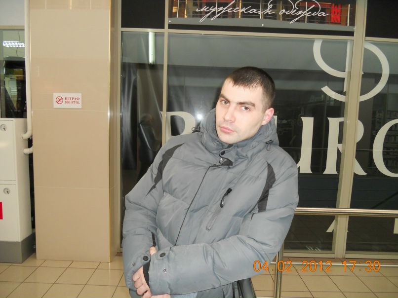 Сергей Печатнов | Нижний Тагил