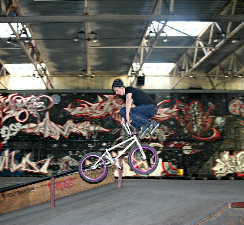 Антон Королев Бэмер | Волгоград