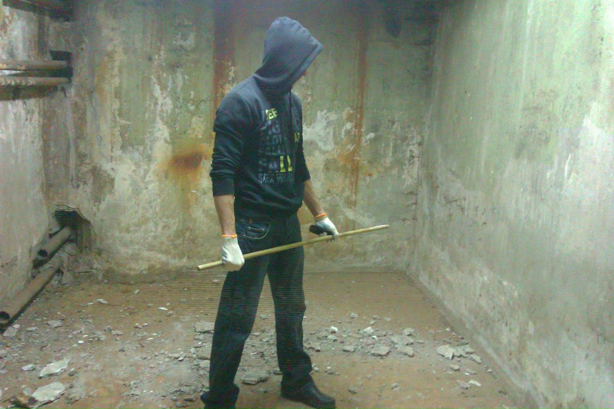 Alexander Iwanow | Magdeburg