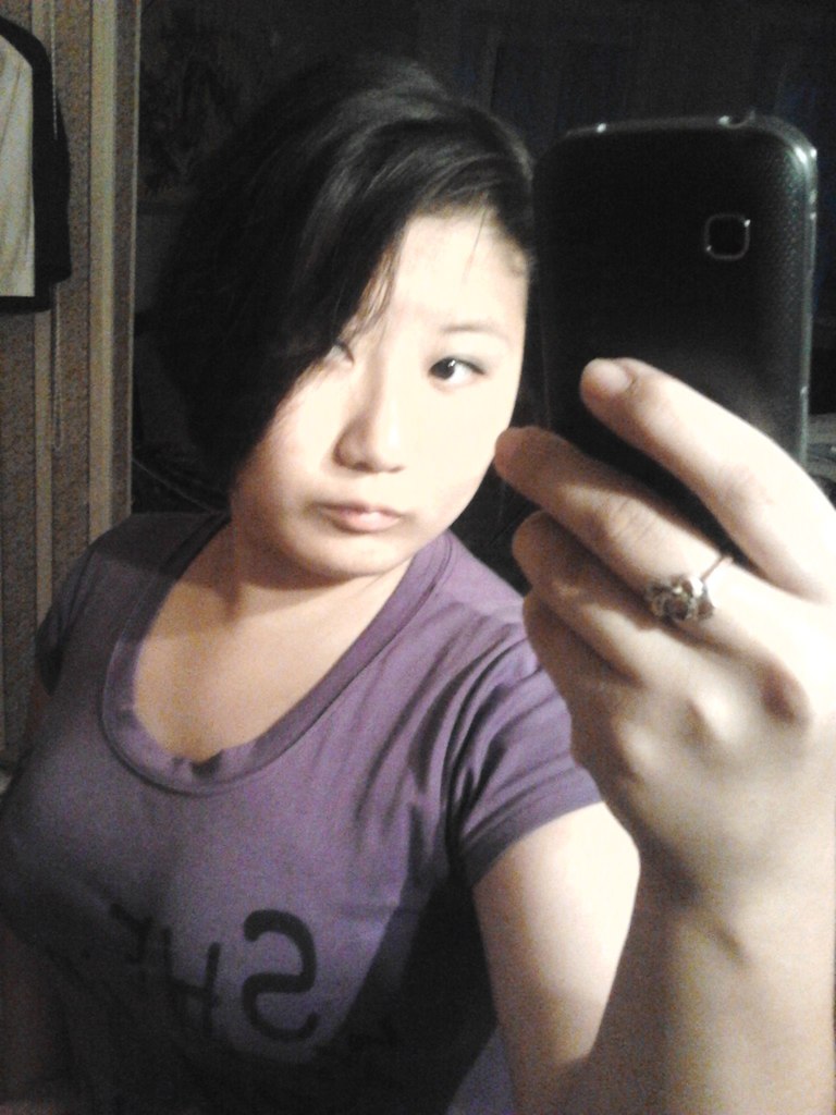 Анюта Хетерхеева | Улан-Удэ