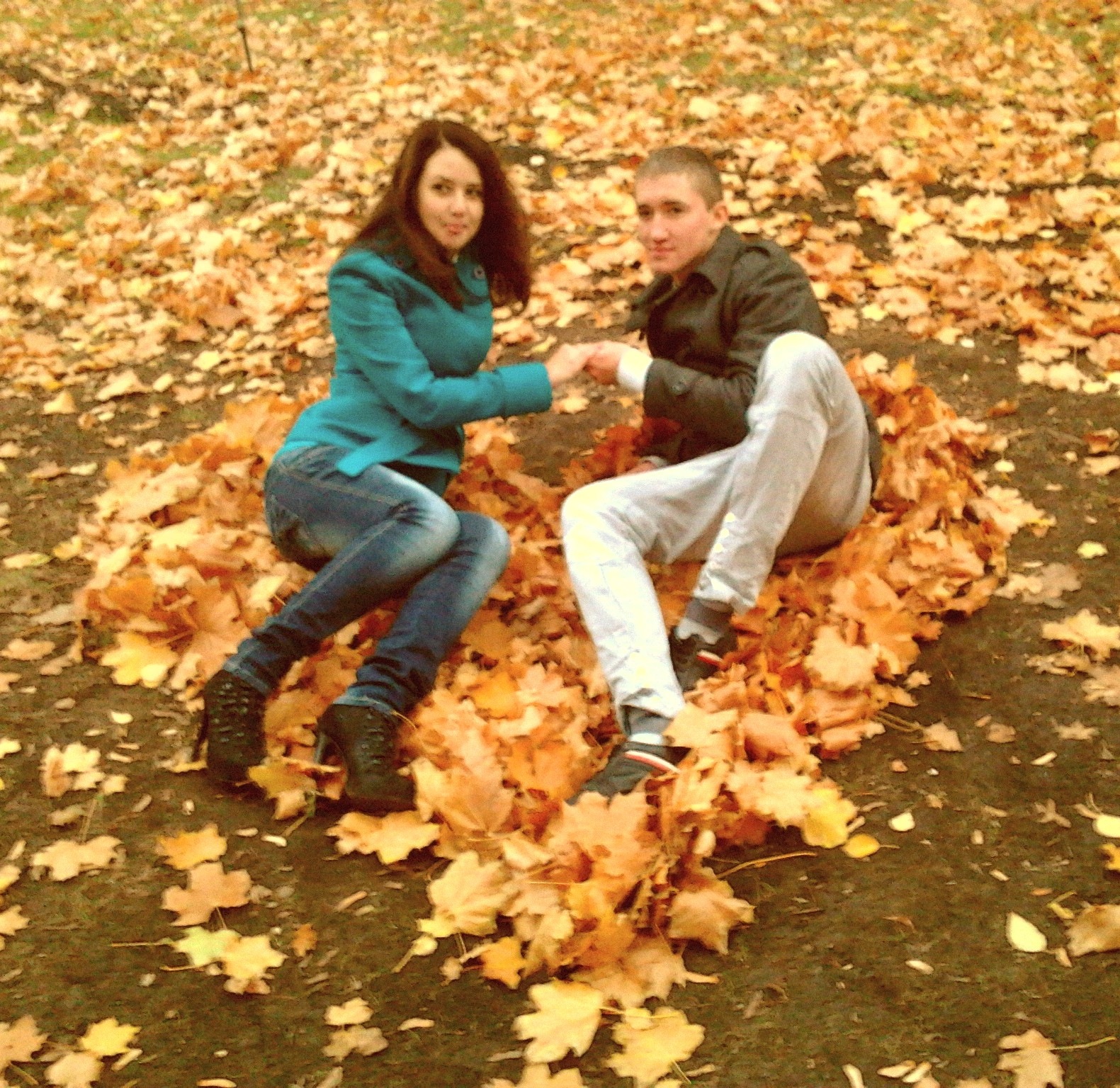 Фото профиля