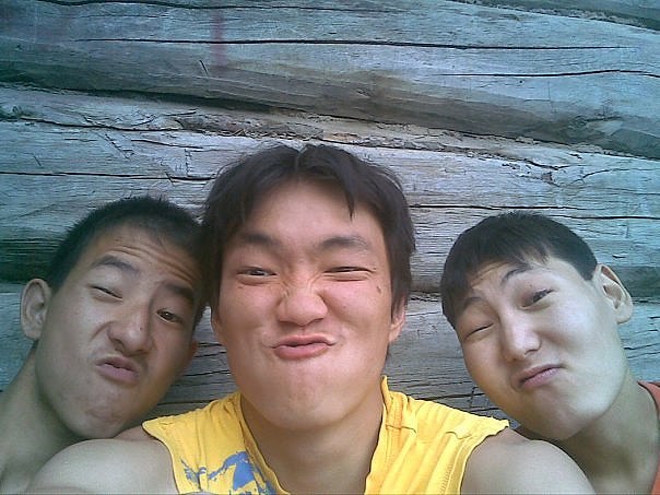 Александр Михайлов | Якутск