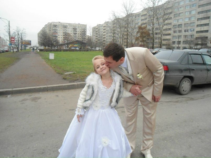 Ольга Талькина | Санкт-Петербург