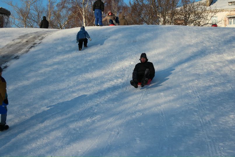 Миша Павлов | Тейково