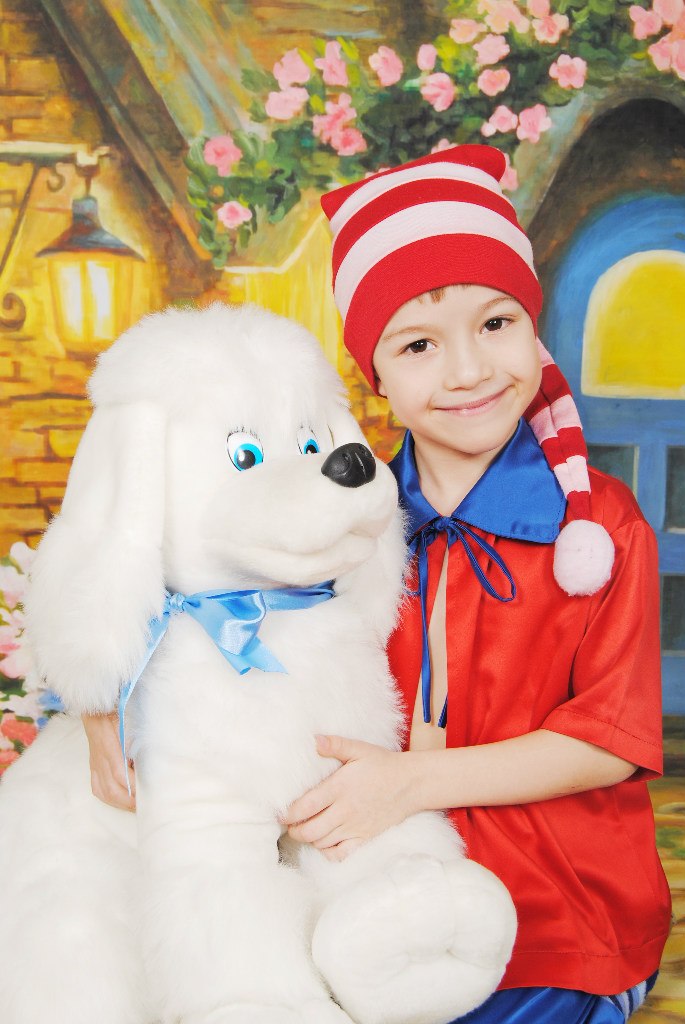 Полина Прокопьева | Чебоксары