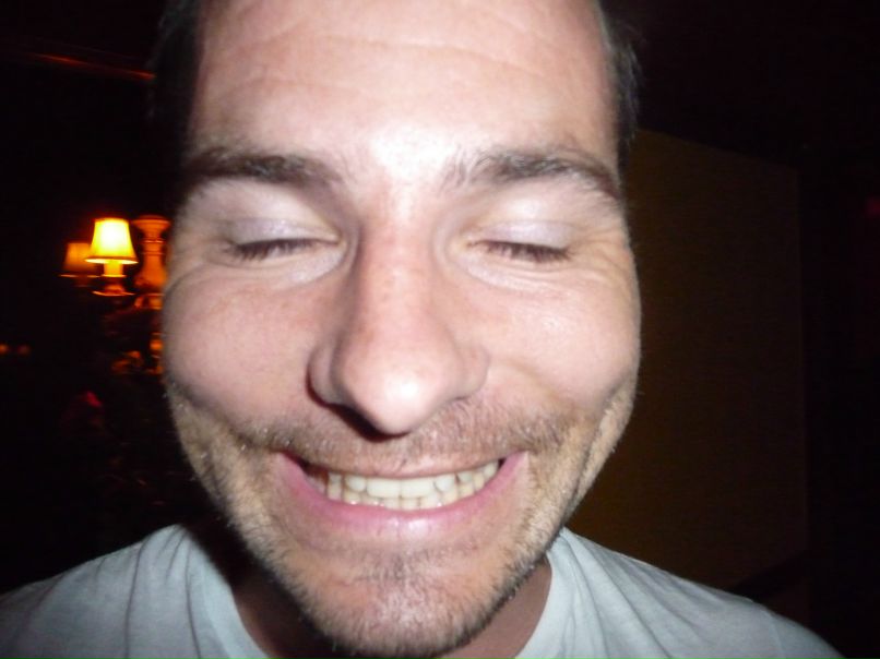 Martin Iliev | Milano