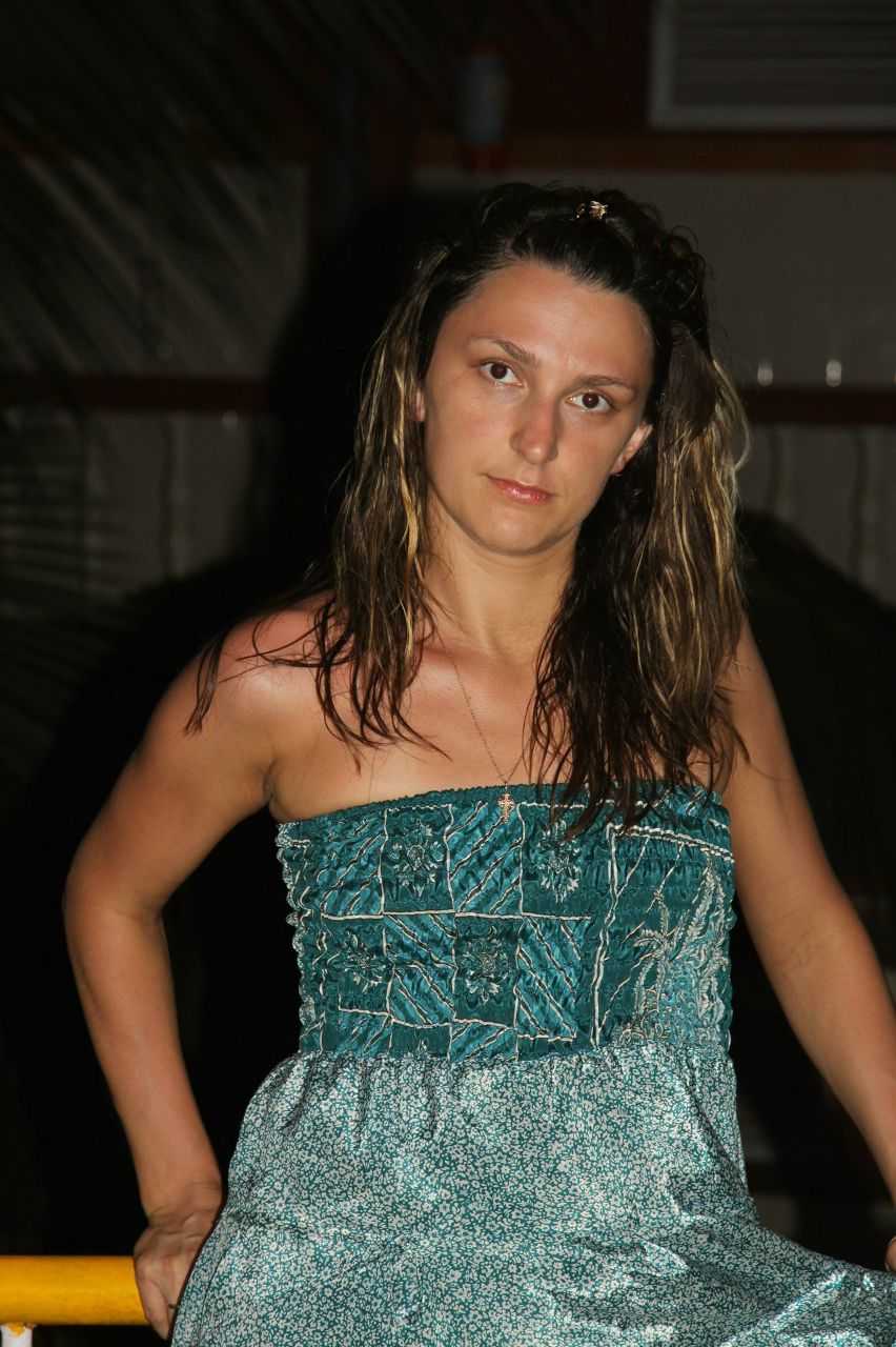 Марина Волосовская | Ярославль