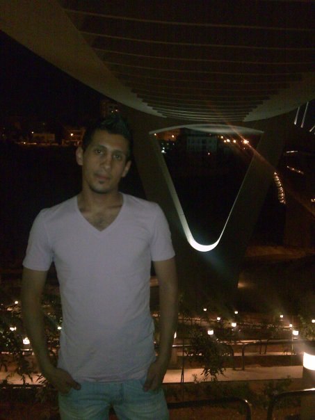 Ahmed Alnsour | Винница