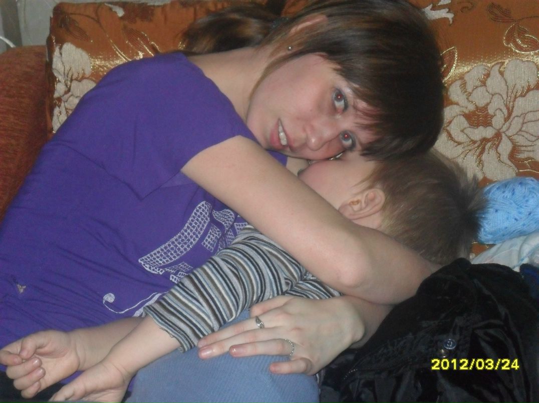 Эльвина Шайхутдинова | Первоуральск