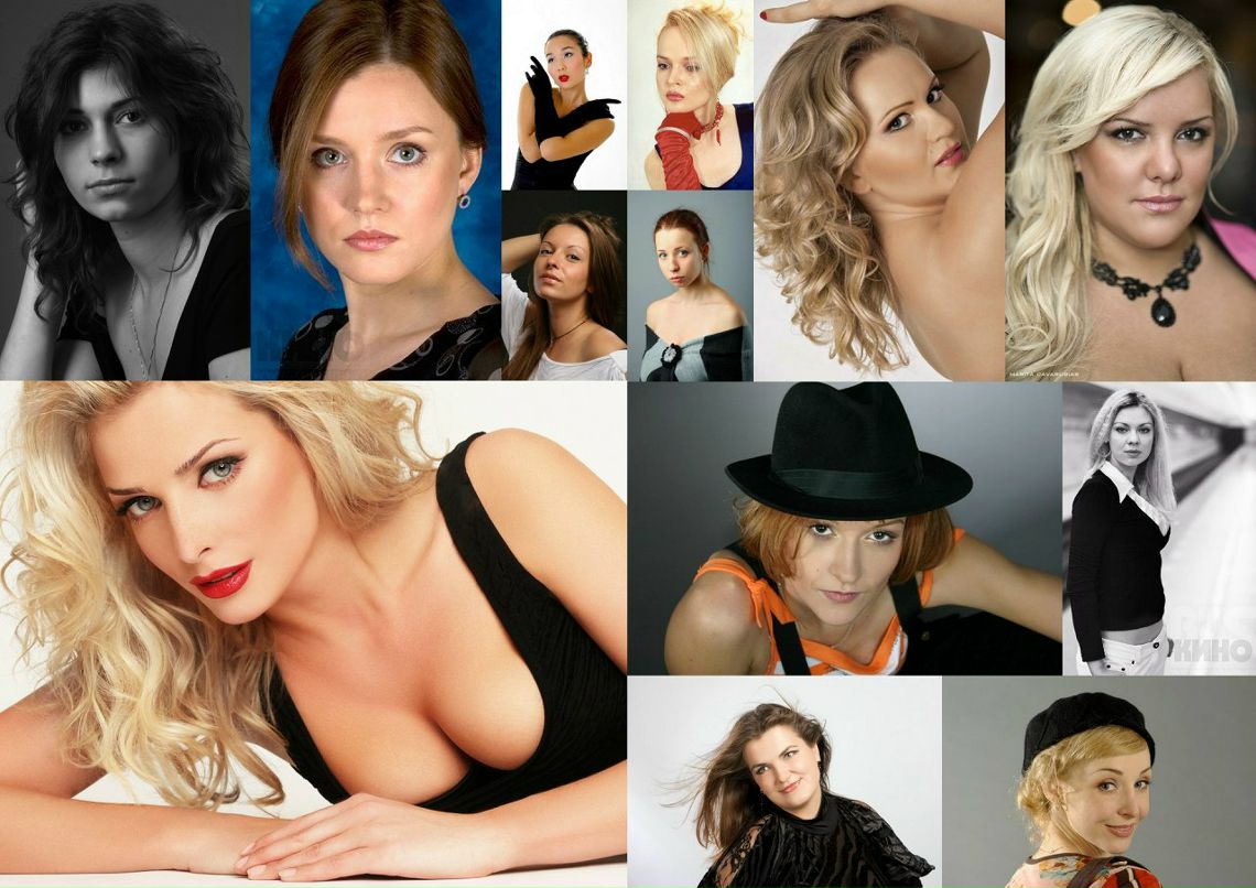 Людмила Ривкина PR-Агент | Москва