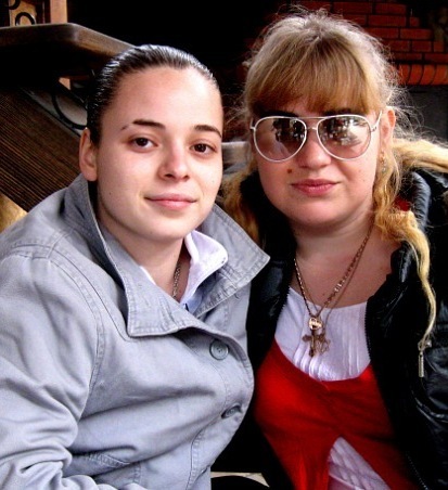 №153, Татьяна Истомина, 35 лет, Ялта №153, Татьяна Истомина, 35 лет, Ялта