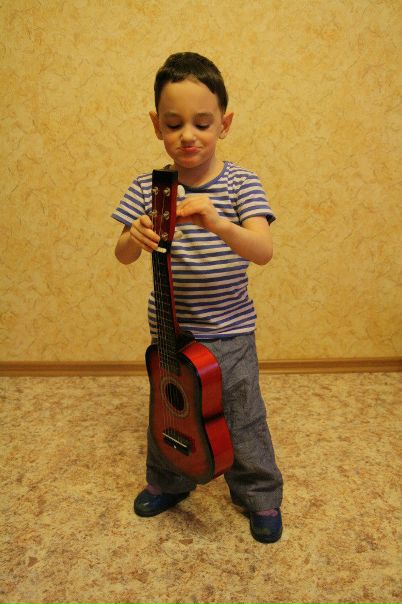 №1, Георгий Шибаков, Санкт-Петербург №1, Георгий Шибаков, Санкт-Петербург