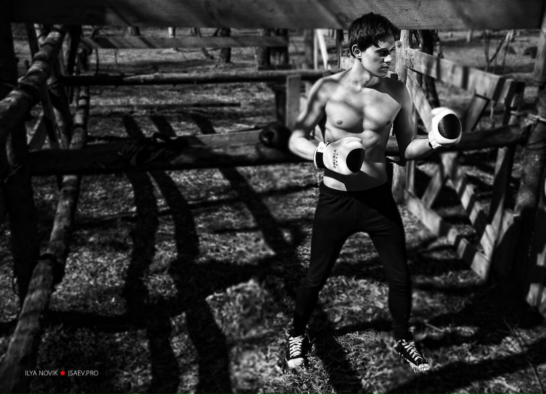 Сергей Исаев | Ростов-на-Дону