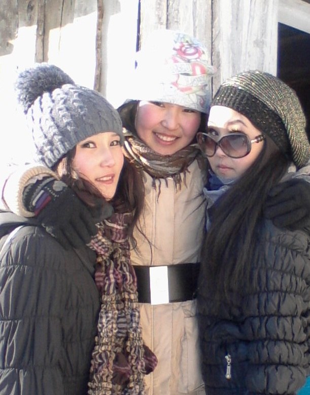 Зинаида Петрова ♥ﺕ♥ﺕ♥ﺕ♥ | Якутск