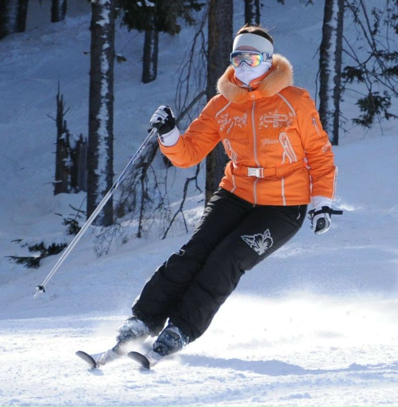 Анастасия Королева | Москва