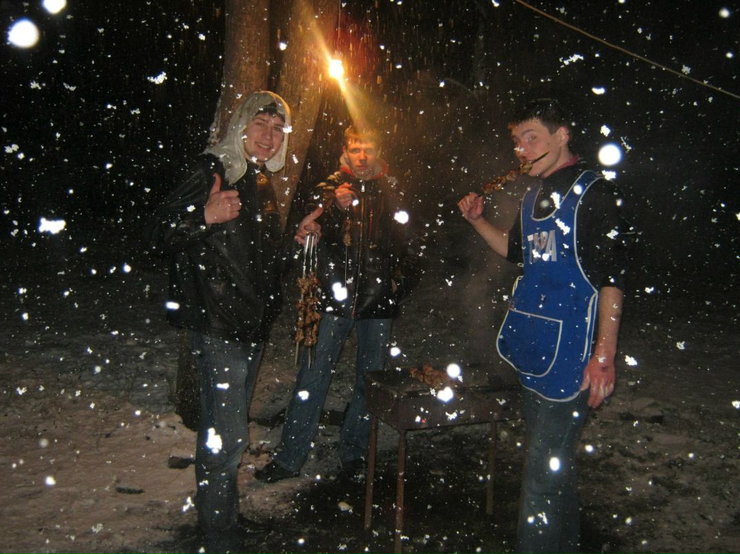 Инна Меерович-Гамбург | Запорожье