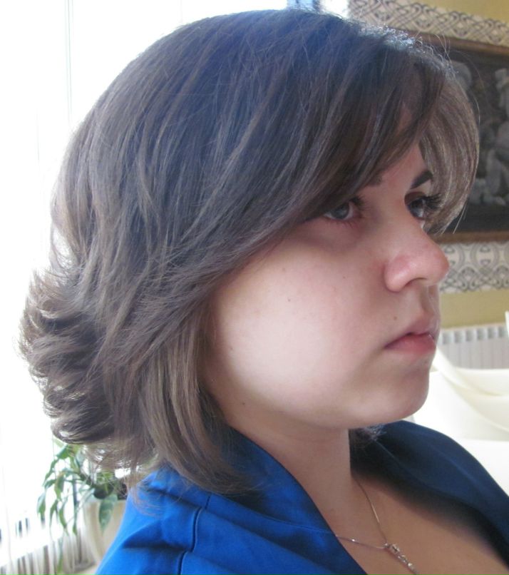 Анна Атанесян | Москва