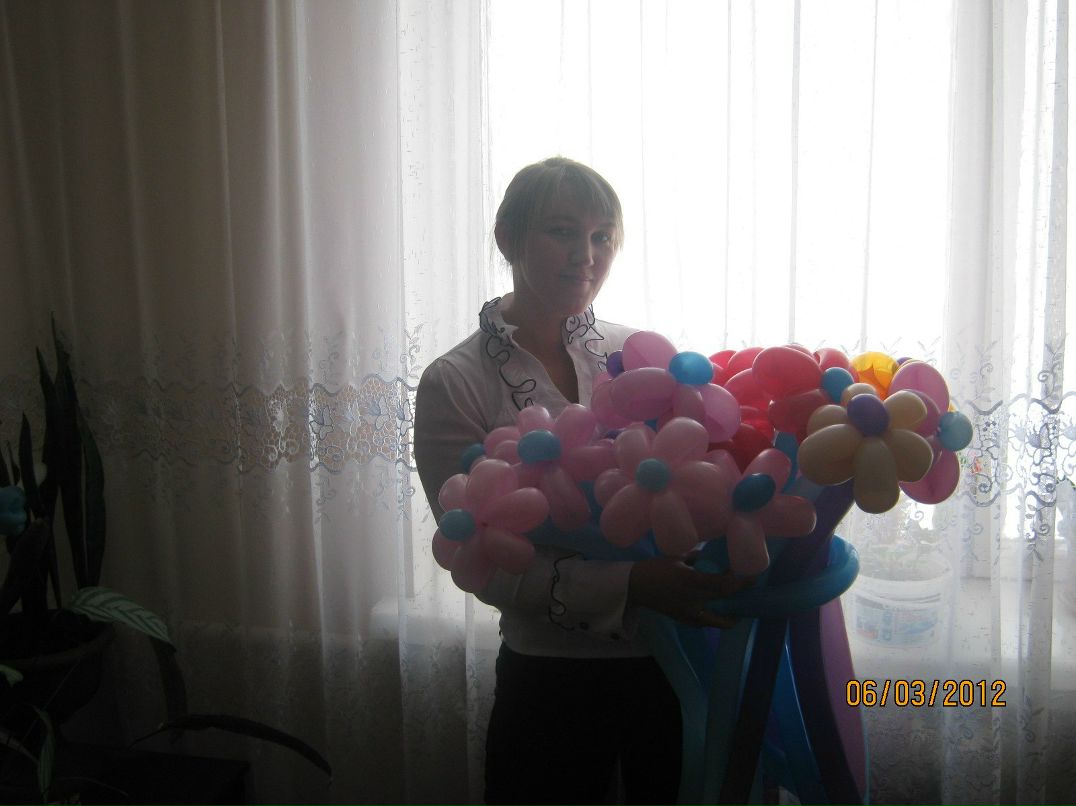 Ольга Юнак-Юнчик | Конюхи