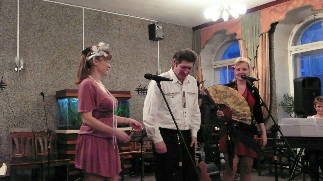 Анна Соляникова ~ | Санкт-Петербург