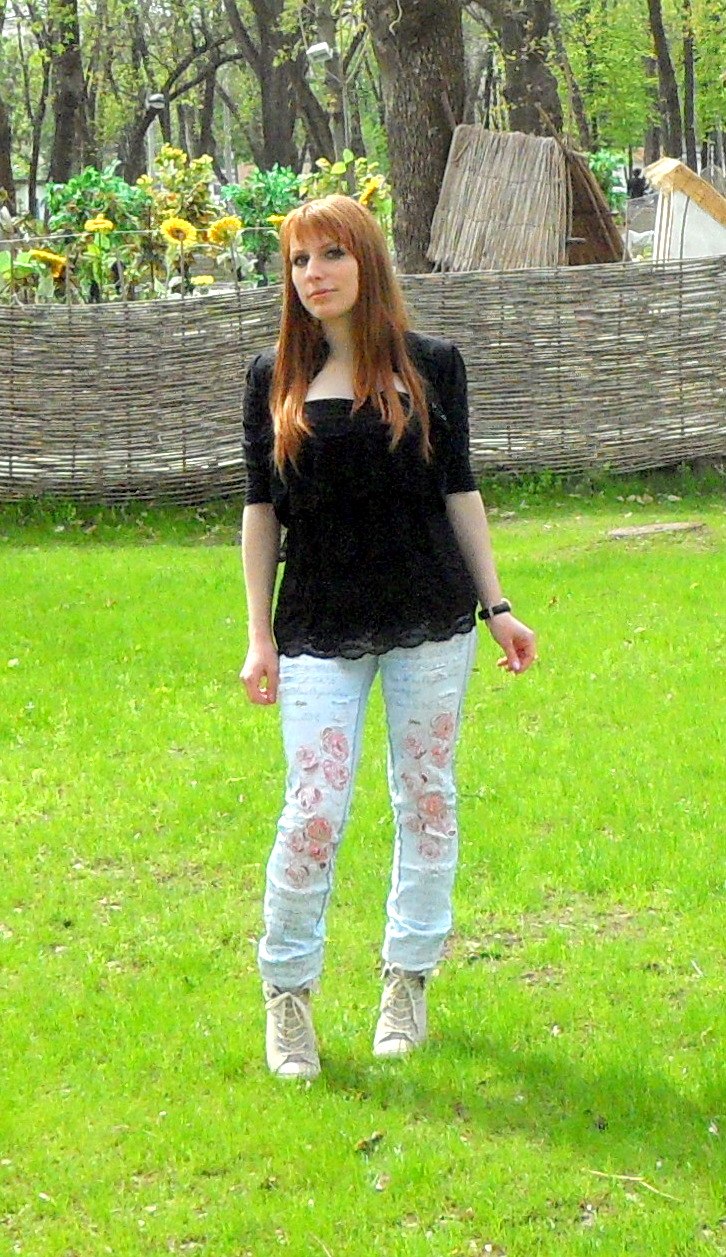 Инна Рыжик ✶♕ℳaℜqueℑℑa♕✶ | Краснодар