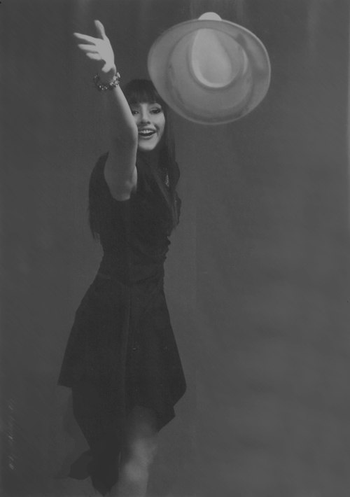 Rada Vishnevskau | Екатеринбург