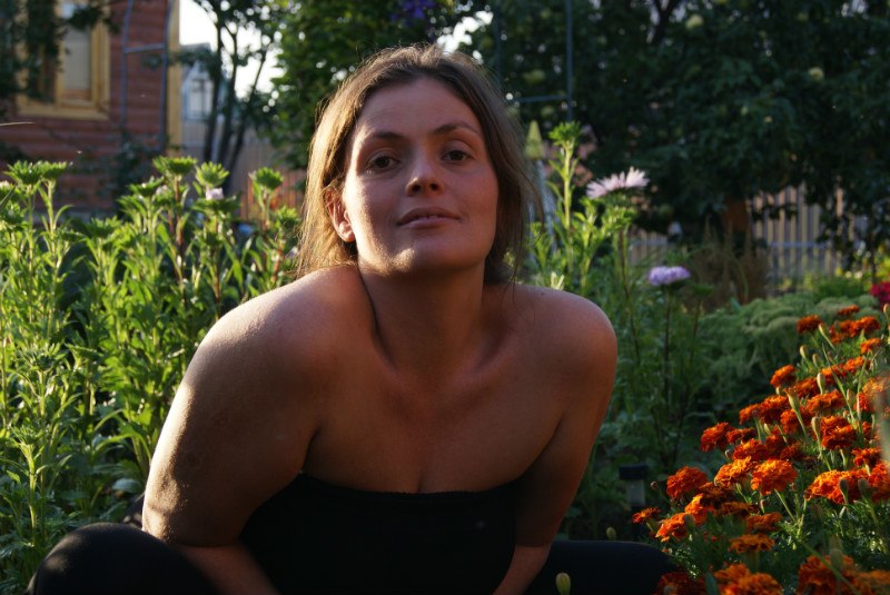 Ирина Полякова | Москва