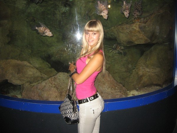 Аня Яковенко | 