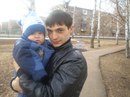 Фотография Ерофеева Кирилла
