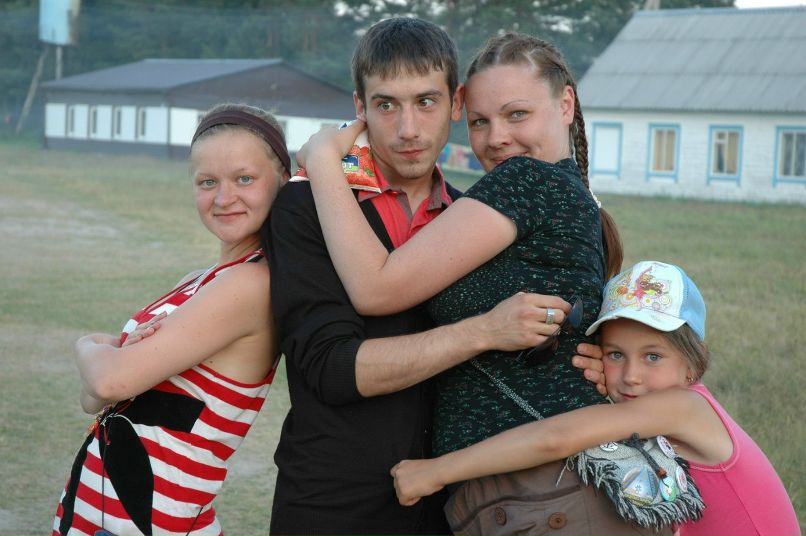 Татьяна Габрись | Тобольск