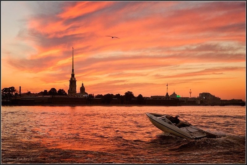 Антон Александрович | Санкт-Петербург