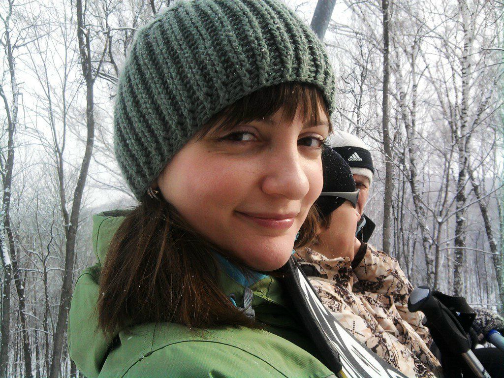 Елена Тиряки | Самара