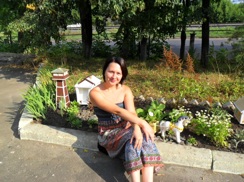 Олеся Щевелькова | Ярославль